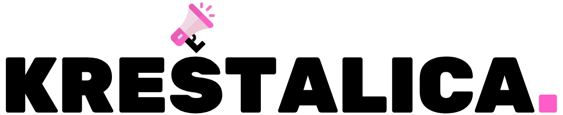 Kreštalica
